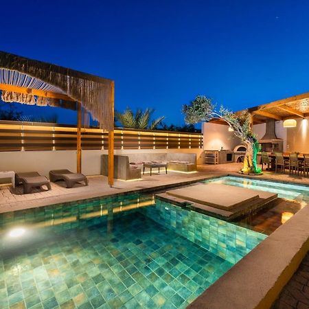 Afantou Golf Luxury Villa エクステリア 写真