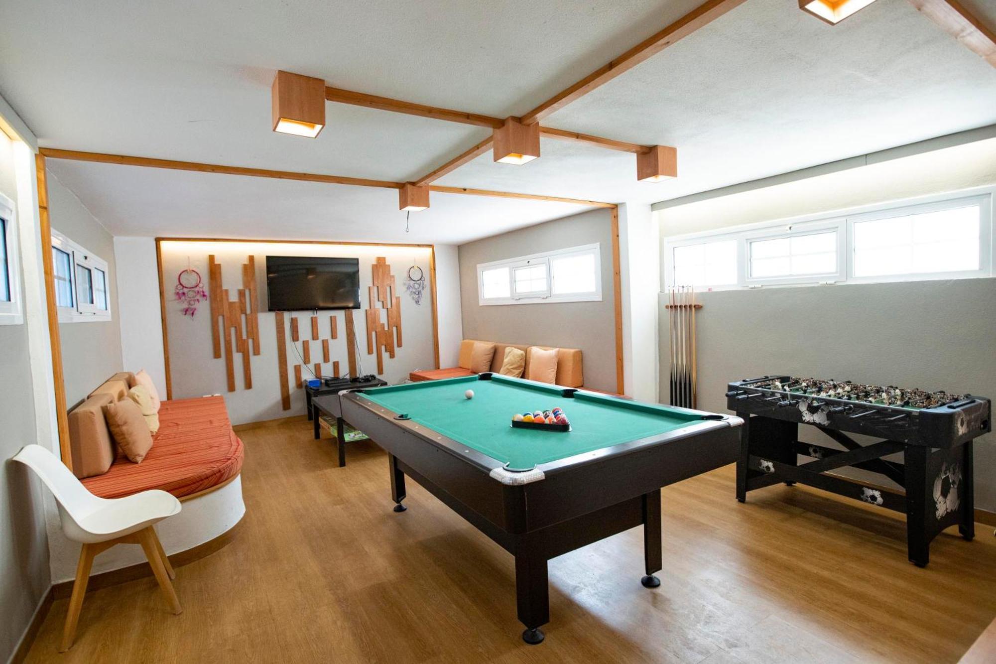 Afantou Golf Luxury Villa エクステリア 写真