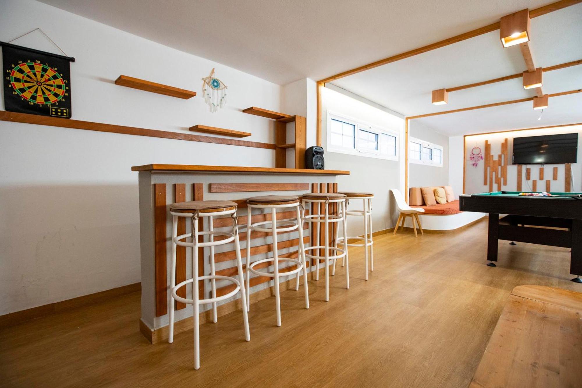 Afantou Golf Luxury Villa エクステリア 写真